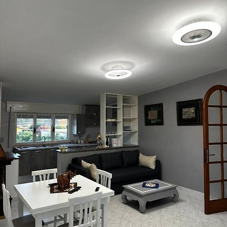 Apartmán Fiumicino Airport 3 Giade Focene Exteriér fotografie
