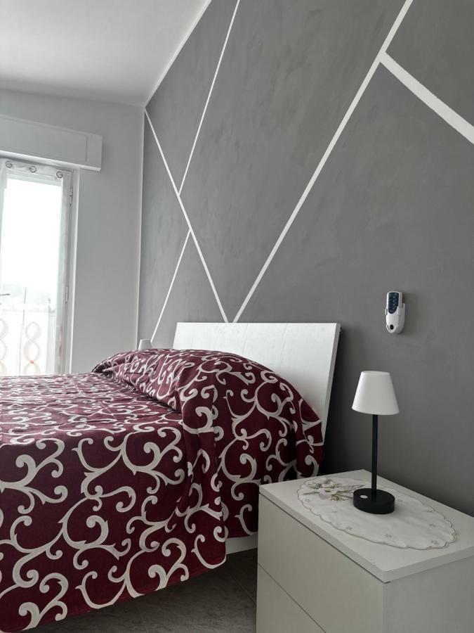Apartmán Fiumicino Airport 3 Giade Focene Exteriér fotografie