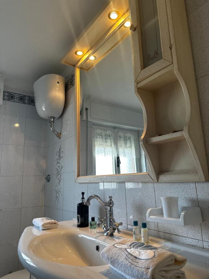 Apartmán Fiumicino Airport 3 Giade Focene Exteriér fotografie