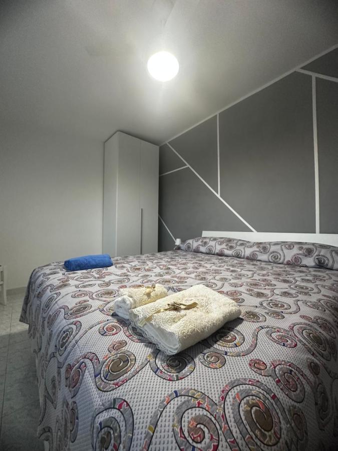 Apartmán Fiumicino Airport 3 Giade Focene Exteriér fotografie