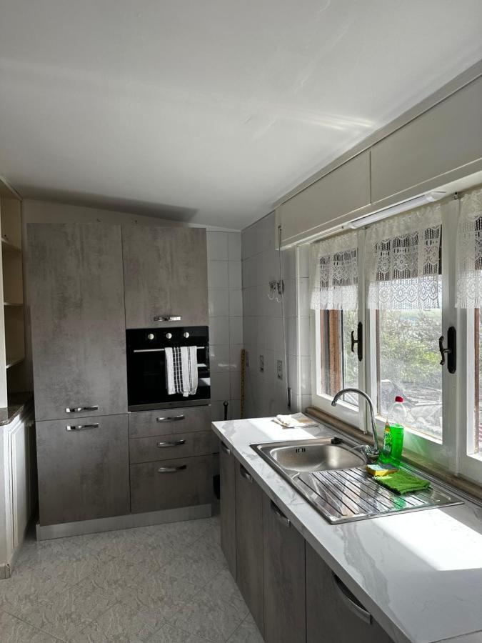 Apartmán Fiumicino Airport 3 Giade Focene Exteriér fotografie