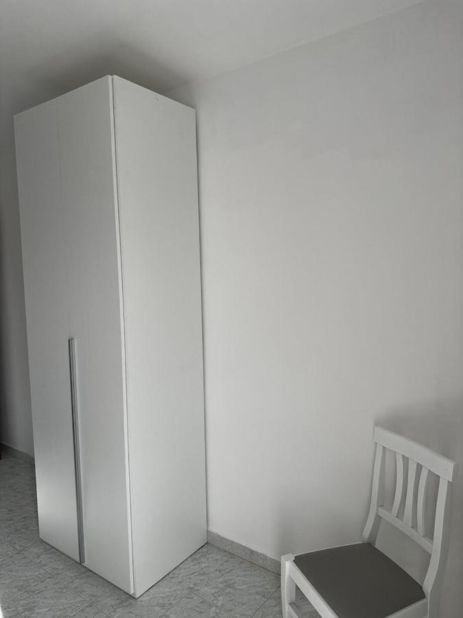Apartmán Fiumicino Airport 3 Giade Focene Exteriér fotografie