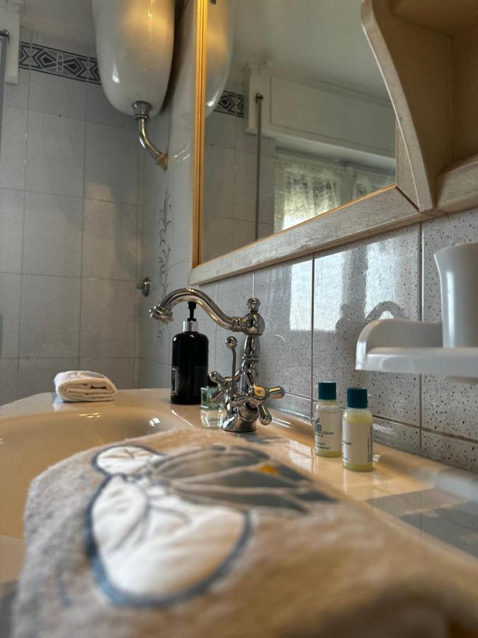 Apartmán Fiumicino Airport 3 Giade Focene Exteriér fotografie